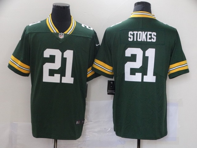 Green Bay Packers Jerseys 17